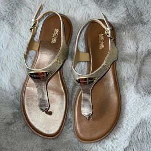 Michael Kors Sandals
